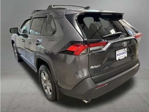 Used 2024 Toyota RAV4 XLE w/ Convenience Package AWD/4WD image 3