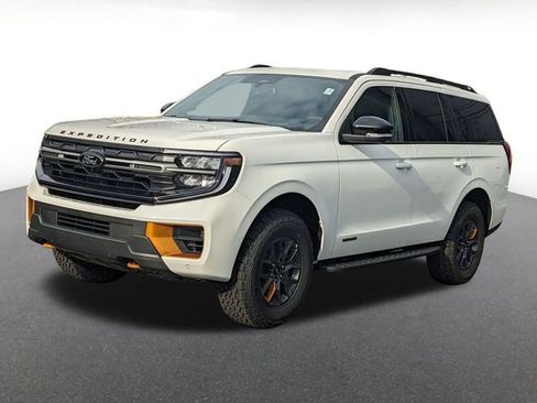 New 2025 Ford Expedition Tremor image 7