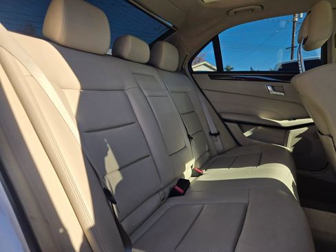 Used 2014 Mercedes-Benz E 350 Sport image 17