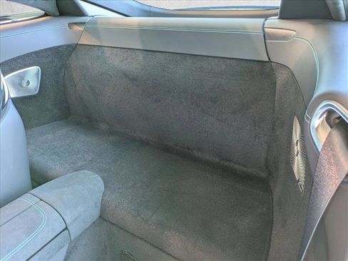 New 2025 Mercedes-Benz AMG GT 63 image 18