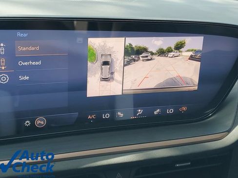 Used 2026 Buick Envision Sport Touring AWD/4WD image 27