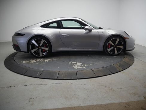 New 2026 Porsche 911 Carrera S RWD image 8