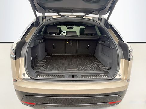 New 2026 Land Rover Range Rover Velar Belgravia AWD/4WD image 14