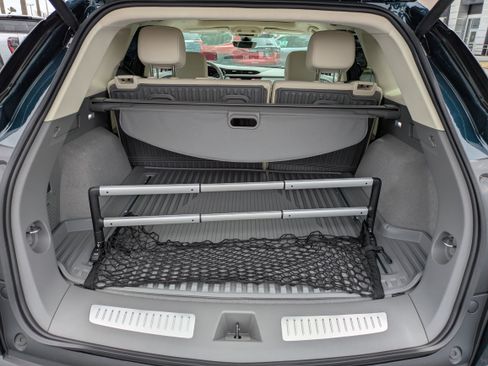 New 2026 Cadillac XT5 Premium Luxury w/ Driver Assist Package image 17