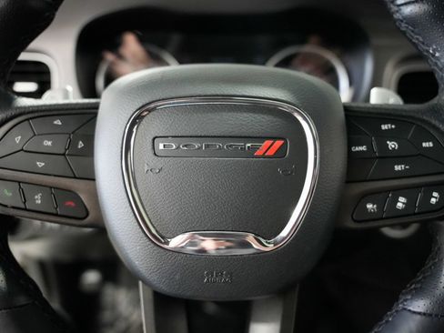 Used 2023 Dodge Charger Scat Pack RWD image 14