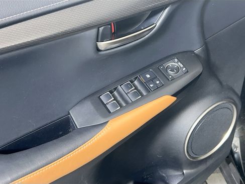 Used 2019 Lexus NX 300 AWD image 17