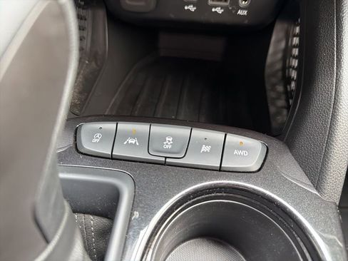 Used 2023 Chevrolet TrailBlazer LT w/ Convenience Package AWD/4WD image 73