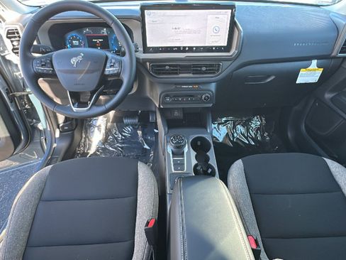 New 2025 Ford Bronco Sport Big Bend w/ Convenience Package image 26