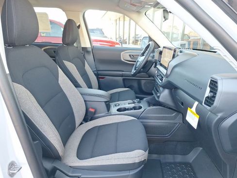 New 2025 Ford Bronco Sport Big Bend w/ Convenience Package image 16