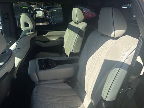 Used 2022 Acura MDX Type S image 41