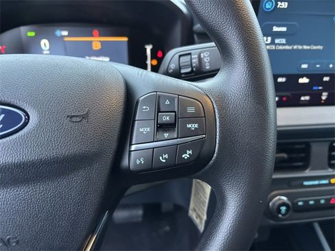 New 2025 Ford Maverick XL w/ Equipment Group 101A image 15