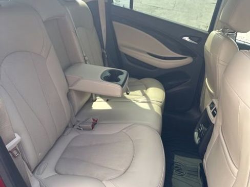 Used 2020 Buick Envision Preferred image 41