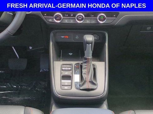 New 2026 Honda CR-V Sport-L image 17