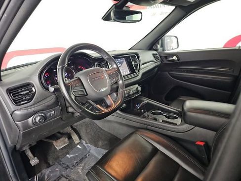 Certified 2022 Dodge Durango GT image 9