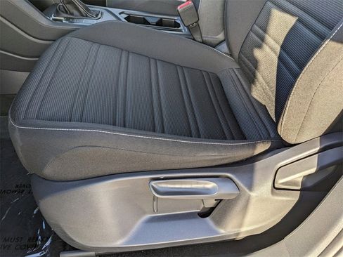 Certified 2023 Volkswagen Tiguan S w/ Driver Assistance Package image 18