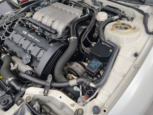 Used 1995 Dodge Stealth R/T Turbo AWD/4WD image 33