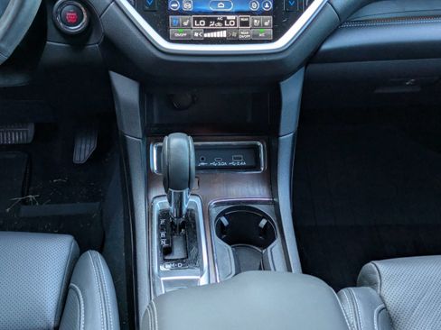Certified 2023 Subaru Ascent Touring AWD/4WD image 20