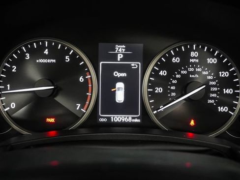 Used 2017 Lexus NX 200t AWD w/ Premium Package image 14