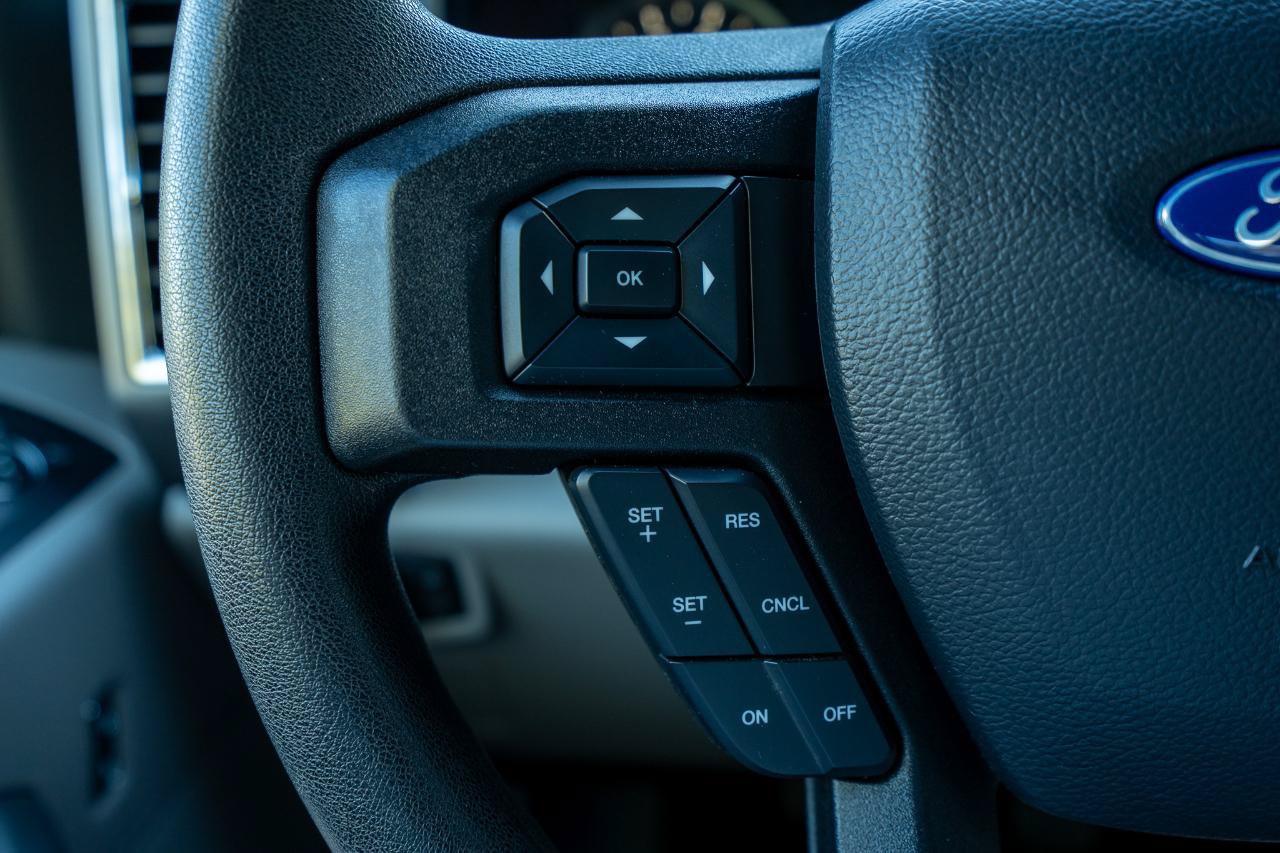 Used 2017 Ford F150 XLT AWD/4WD image 16