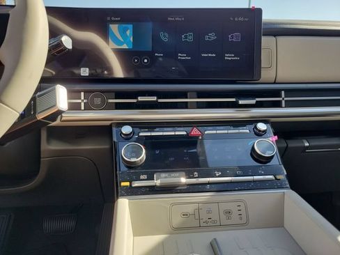New 2026 Hyundai Santa Fe SEL FWD image 15