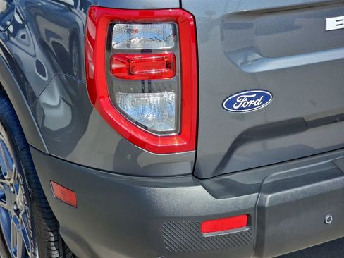 Used 2026 Ford Bronco Sport Big Bend AWD/4WD image 32