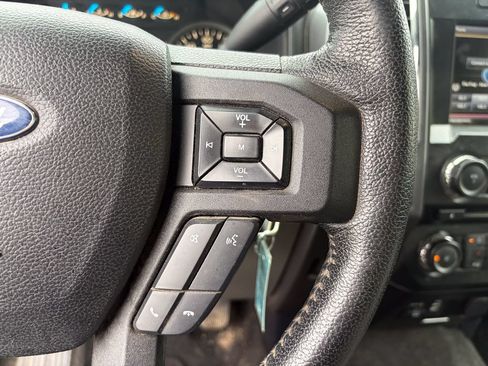 Used 2015 Ford F150 XLT w/ Equipment Group 302A Luxury AWD/4WD image 20