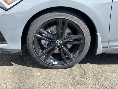 New 2026 Acura Integra A-Spec image 9