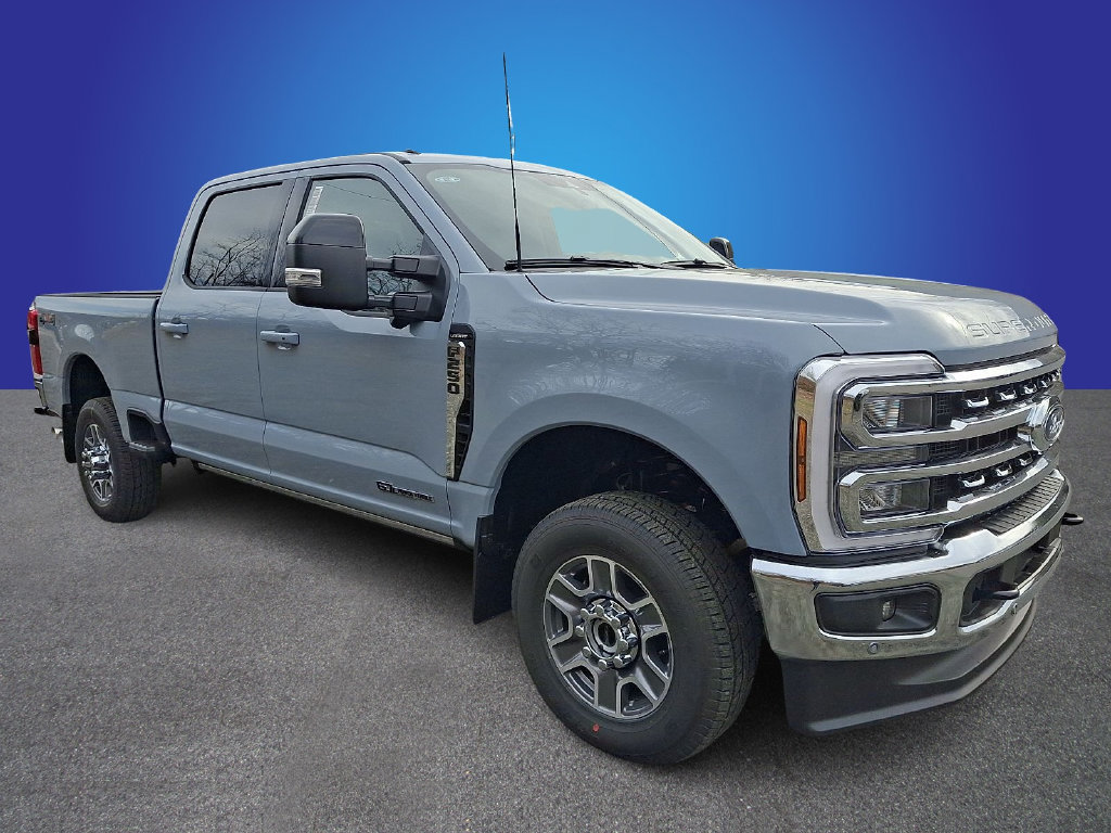 New 2026 Ford F250 Lariat w/ Lariat Ultimate Package AWD/4WD image 2