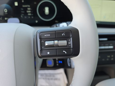 New 2026 Hyundai Palisade SEL image 62