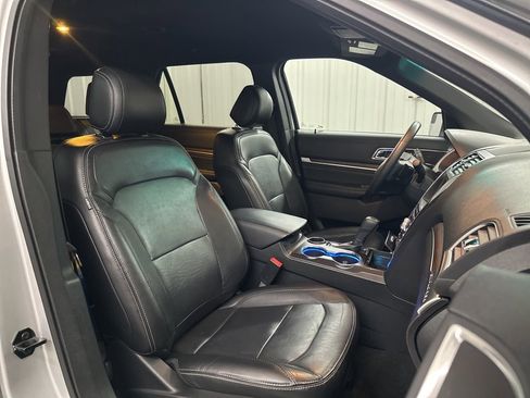 Used 2016 Ford Explorer Limited image 45