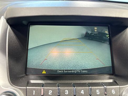 Used 2016 Chevrolet Equinox LS FWD image 18