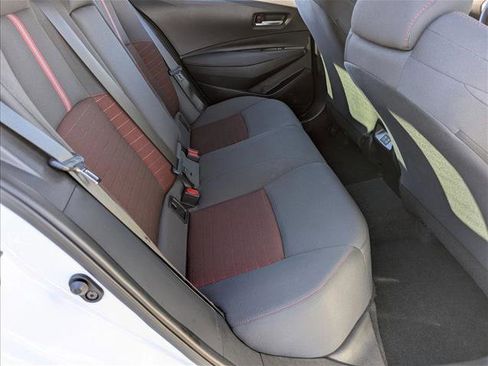 Used 2023 Toyota Corolla SE image 19