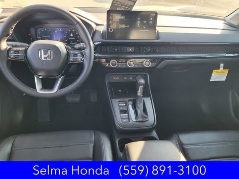 New 2026 Honda CR-V EX-L image 7