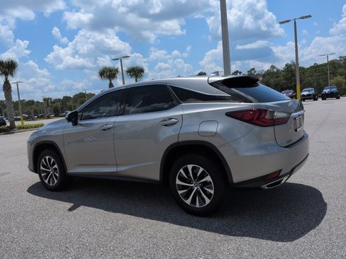 Used 2021 Lexus RX 350 FWD w/ Accessory Package image 7