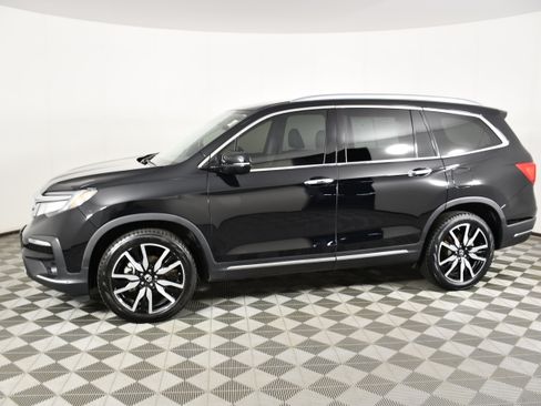 Used 2020 Honda Pilot Touring image 9