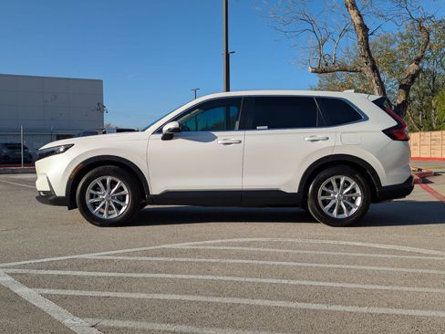 Used 2024 Honda CR-V EX-L image 6