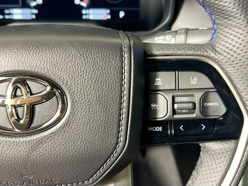 New 2026 Toyota Tundra Platinum AWD/4WD image 19