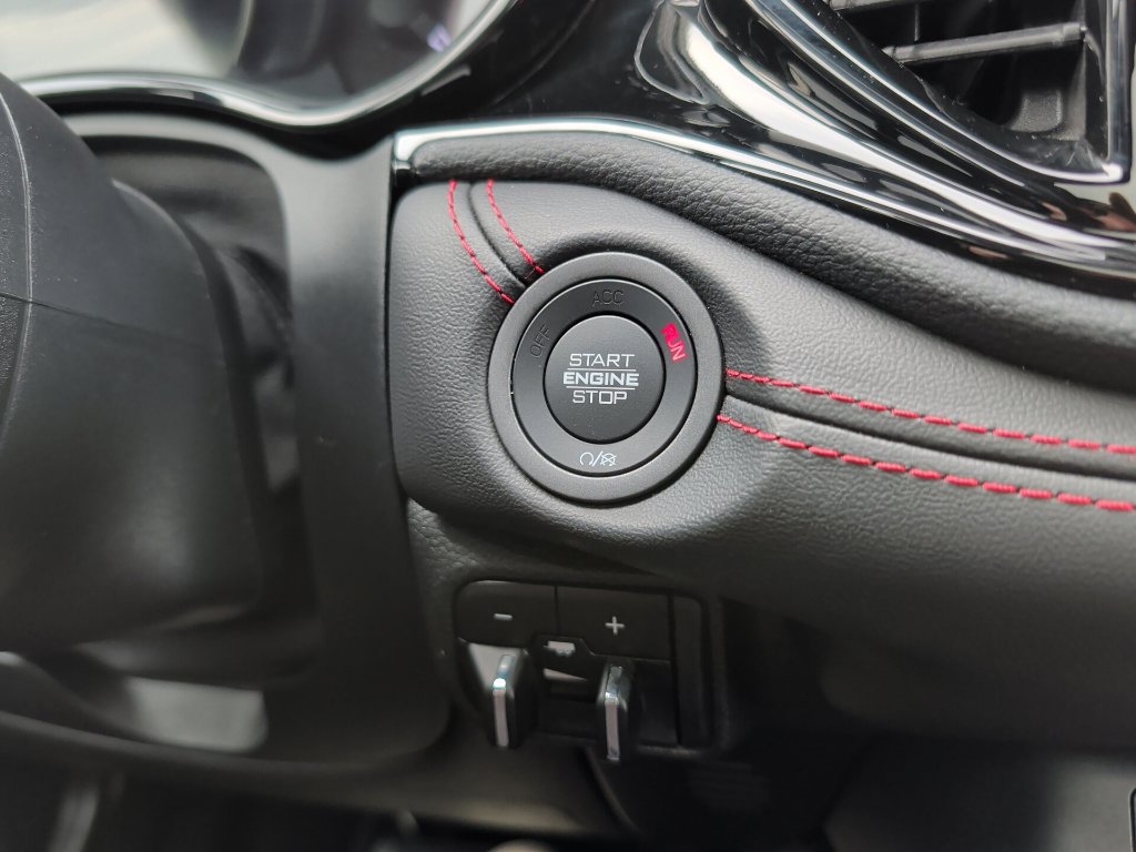 Used 2024 Dodge Durango GT AWD/4WD image 27