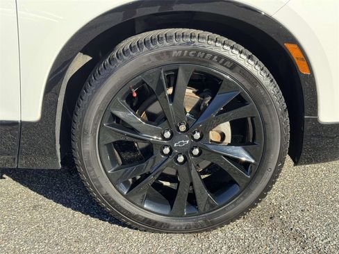 Used 2019 Chevrolet Blazer RS image 28