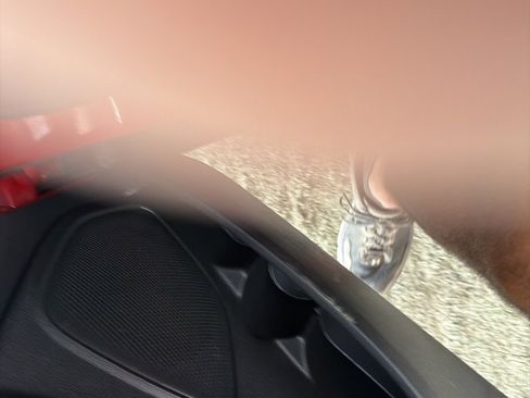 Used 2020 Ford EcoSport SE image 8