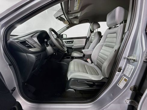 Used 2018 Honda CR-V LX image 17