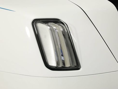 New 2025 Rolls-Royce Spectre w/ Spectre Launch Package AWD/4WD image 21