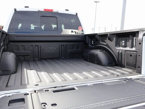 New 2025 Ford F150 Lariat w/ Equipment Group 502A High AWD/4WD image 15