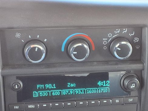 New 2025 Chevrolet Express 3500 w/ Power Convenience Package image 12