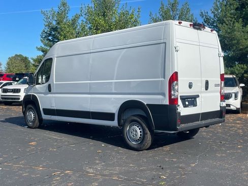 New 2024 RAM ProMaster 2500 w/ Cold Weather Group image 6