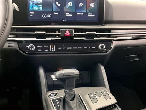 New 2026 Kia Sportage X-Line AWD/4WD image 7