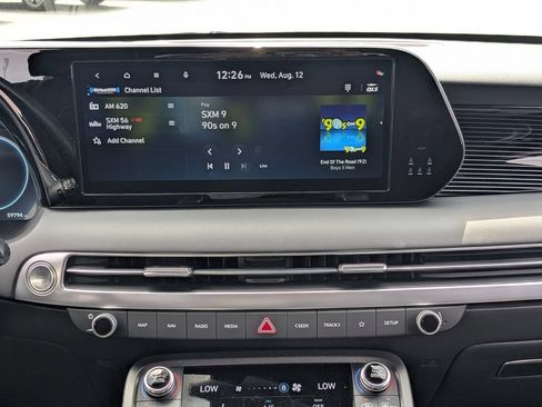 Used 2025 Hyundai Palisade Calligraphy AWD/4WD image 16