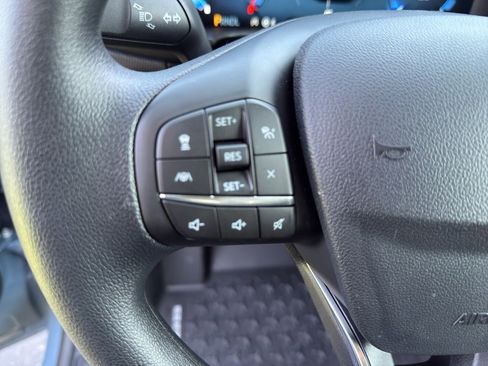 New 2025 Ford Bronco Sport Big Bend w/ Black Appearance Package image 18