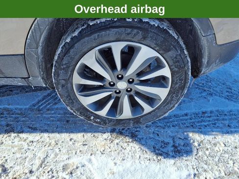 Used 2018 Buick Encore Preferred image 33