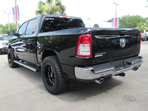 Used 2022 RAM 1500 Big Horn AWD/4WD image 5